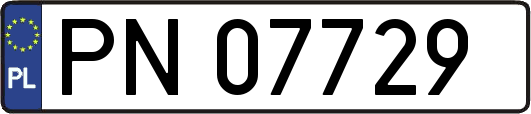 PN07729