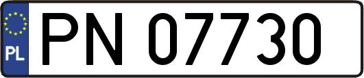 PN07730