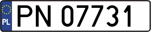 PN07731