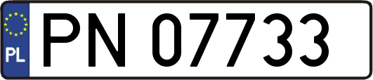 PN07733