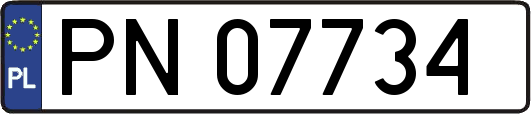 PN07734
