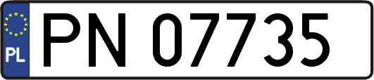 PN07735