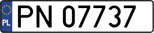 PN07737