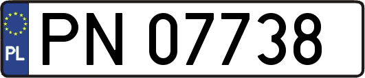 PN07738
