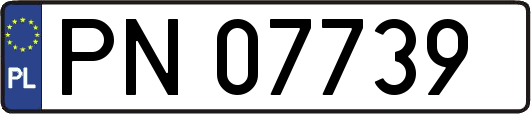 PN07739