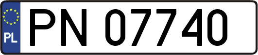PN07740