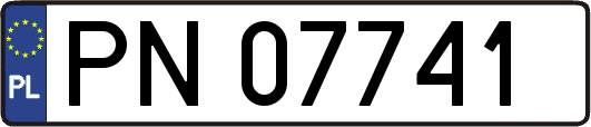 PN07741