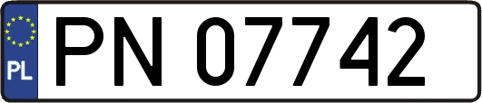 PN07742