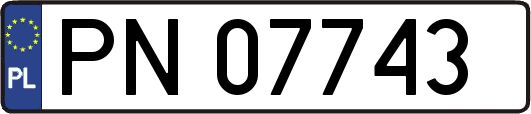 PN07743
