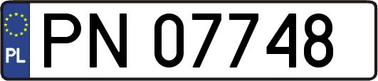 PN07748