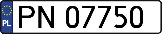 PN07750