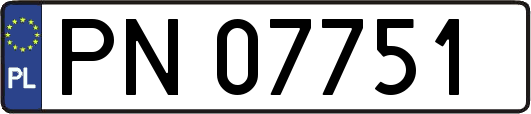 PN07751