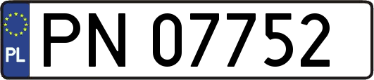PN07752