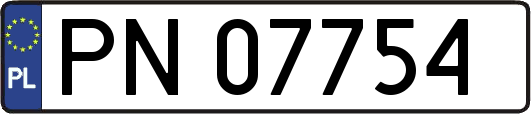PN07754