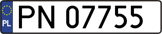 PN07755