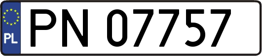 PN07757