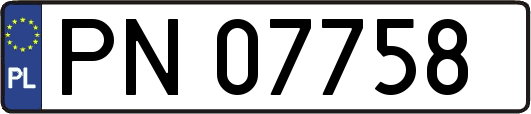 PN07758