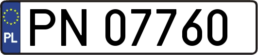 PN07760