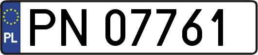 PN07761