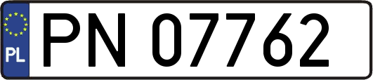 PN07762