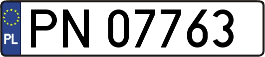 PN07763
