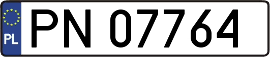 PN07764
