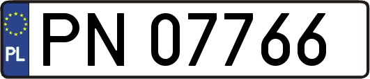 PN07766