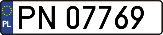 PN07769
