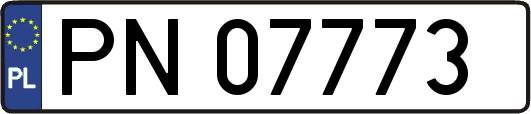PN07773