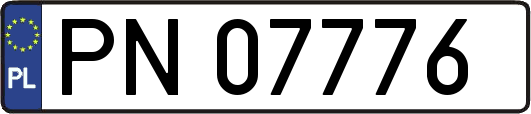 PN07776