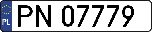 PN07779