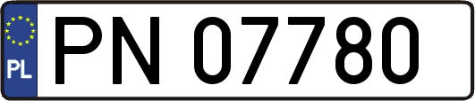 PN07780