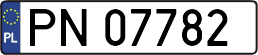 PN07782
