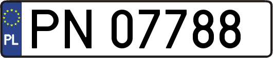 PN07788