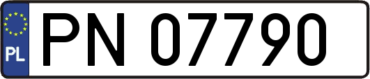 PN07790