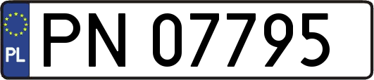 PN07795