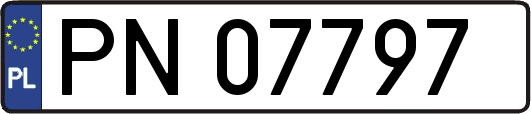 PN07797