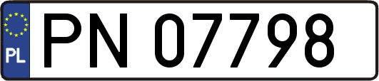PN07798