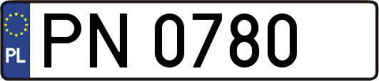 PN0780