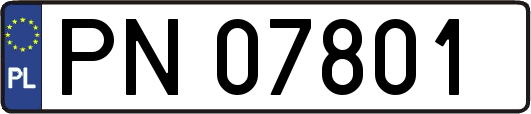 PN07801