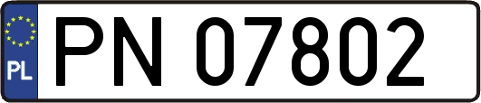 PN07802