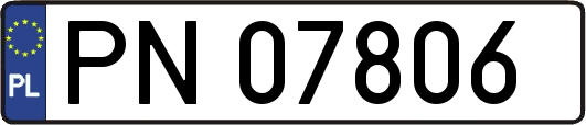 PN07806