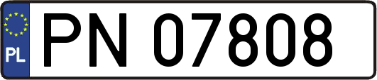 PN07808