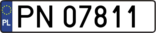 PN07811