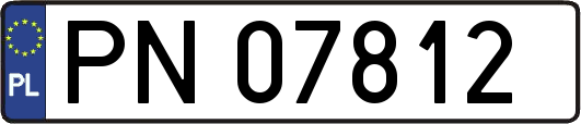 PN07812