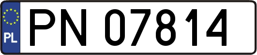 PN07814