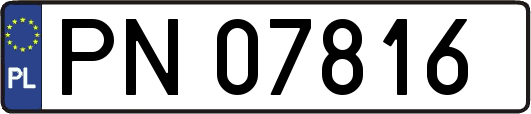 PN07816