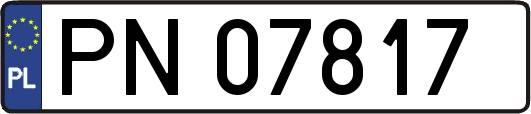 PN07817