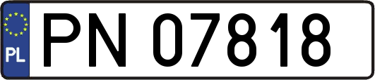 PN07818