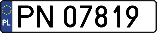 PN07819